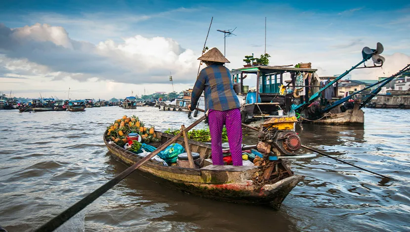 floating-market-mekong